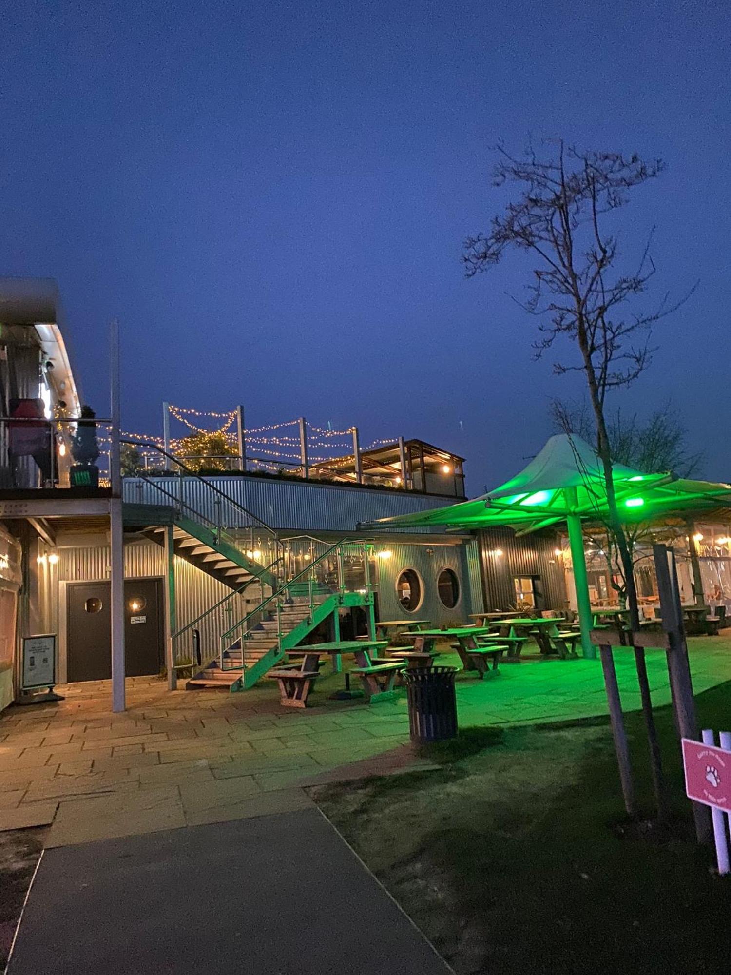Tattershall Lakes Kingfisher Caravan 8 Berth With Hot Tub & Wifi Extérieur photo